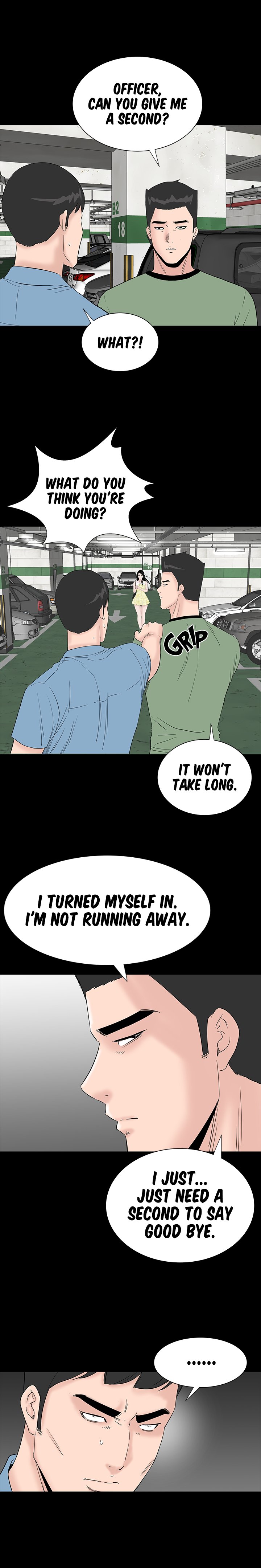 BROTHEL - Chapter 41 [photo 22] - MangaPorn