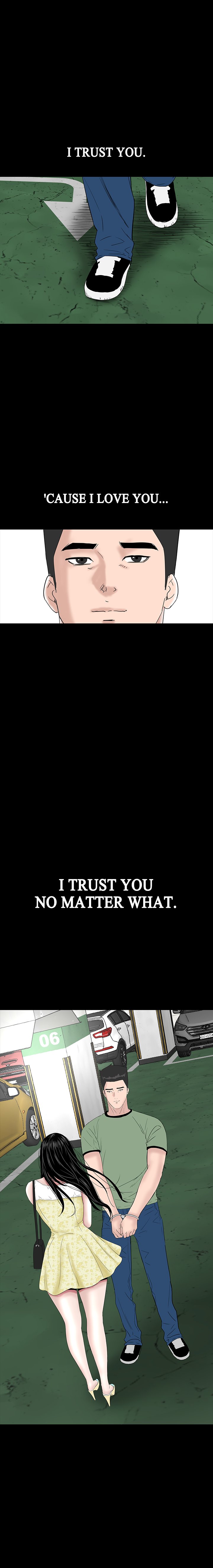 BROTHEL - Chapter 41 [photo 26] - MangaPorn