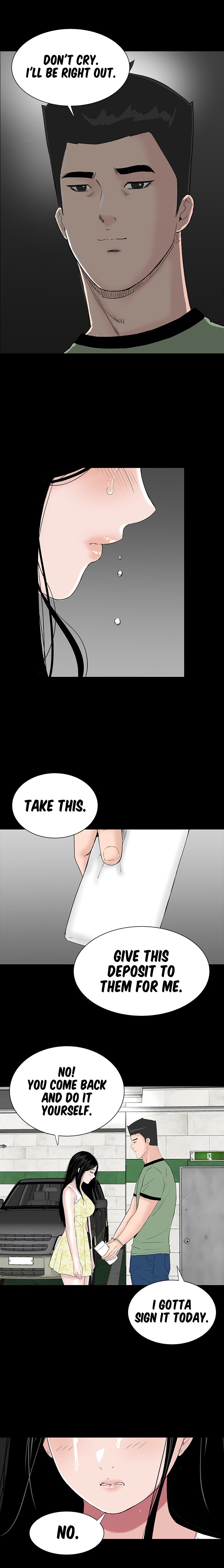 BROTHEL - Chapter 41 [photo 27] - MangaPorn