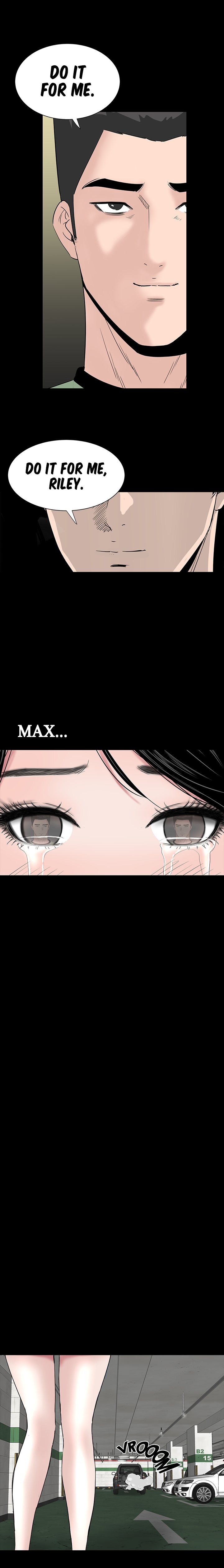 BROTHEL - Chapter 41 [photo 28] - MangaPorn