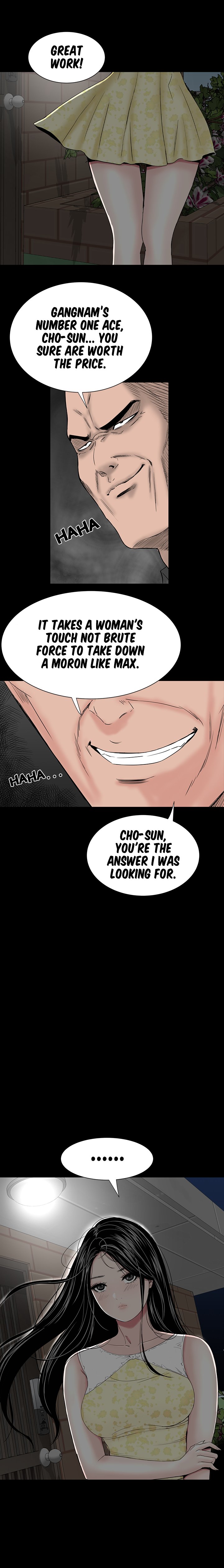 BROTHEL - Chapter 42 [photo 19] - MangaPorn