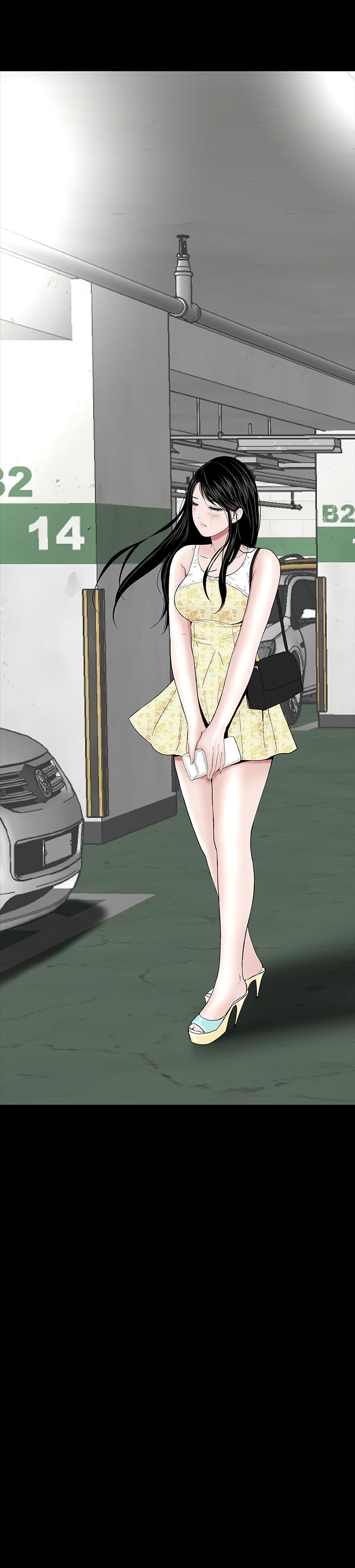 BROTHEL - Chapter 42 [photo 2] - MangaPorn