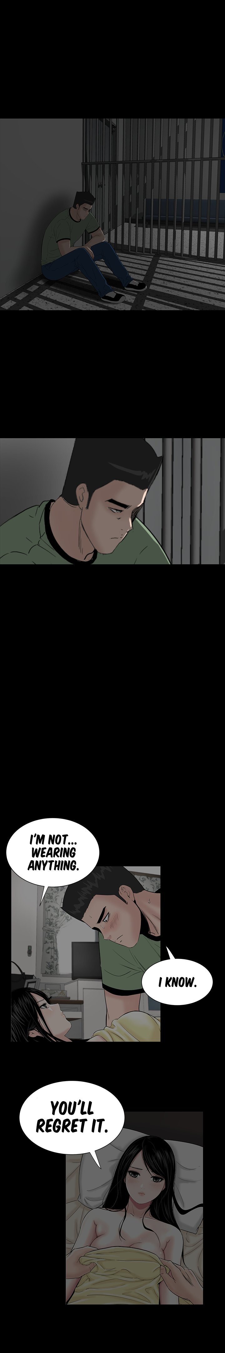 BROTHEL - Chapter 42 [photo 21] - MangaPorn