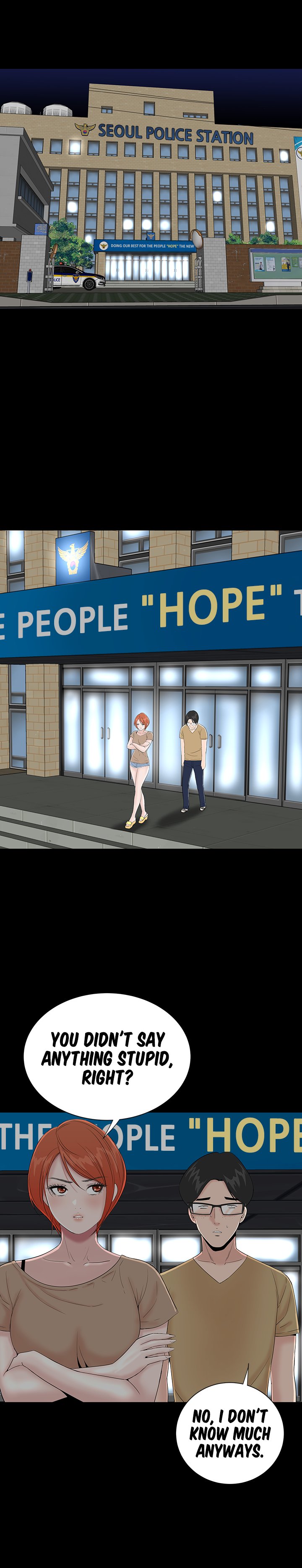 BROTHEL - Chapter 42 [photo 3] - MangaPorn