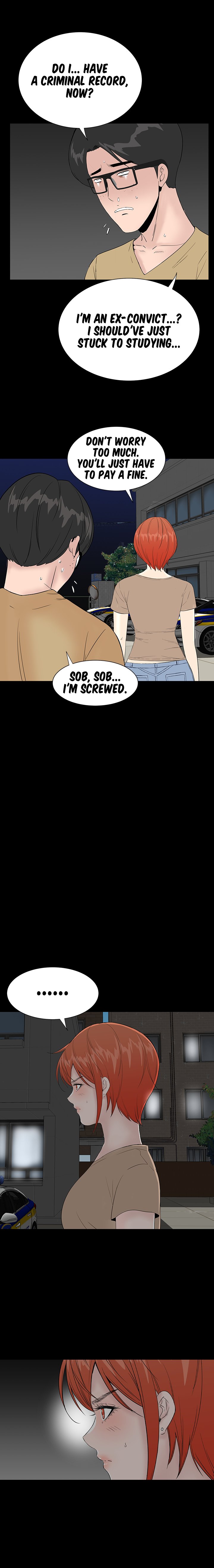 BROTHEL - Chapter 42 [photo 4] - MangaPorn