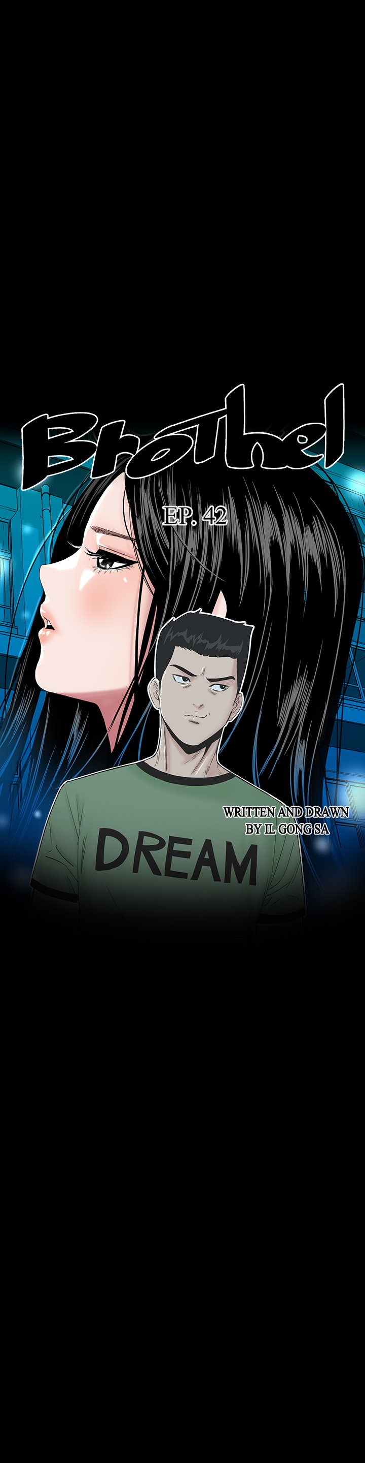 BROTHEL - Chapter 42 [photo 8] - MangaPorn