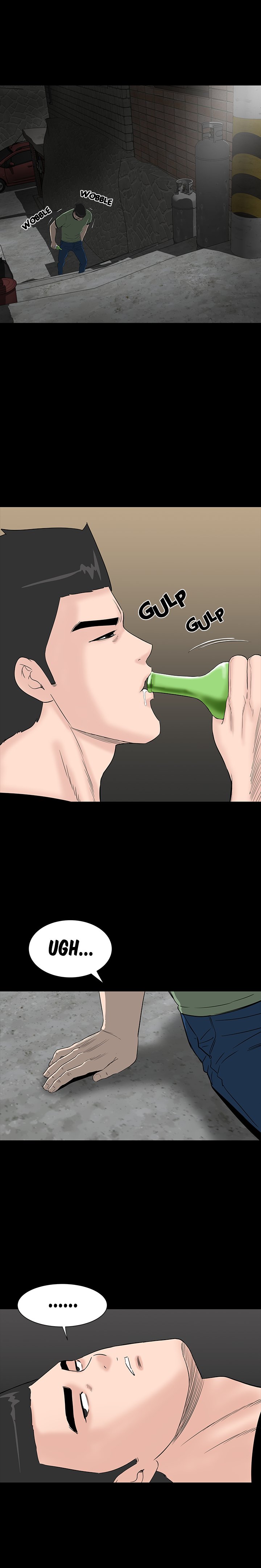 BROTHEL - Chapter 43 [photo 12] - MangaPorn