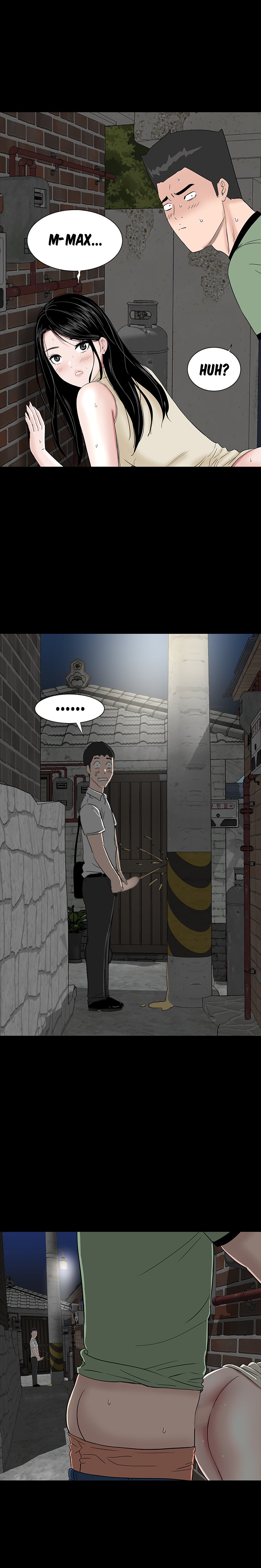 BROTHEL - Chapter 43 [photo 18] - MangaPorn