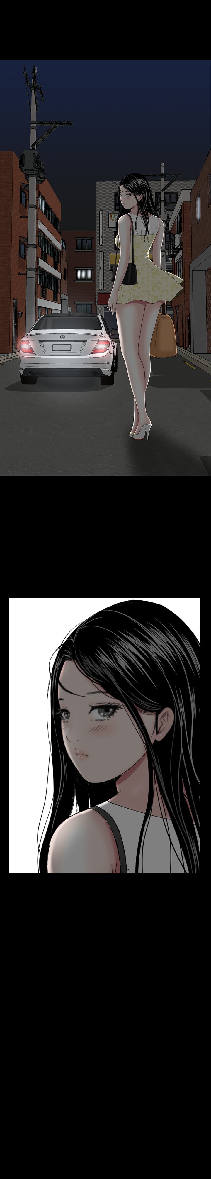 BROTHEL - Chapter 43 [photo 2] - MangaPorn