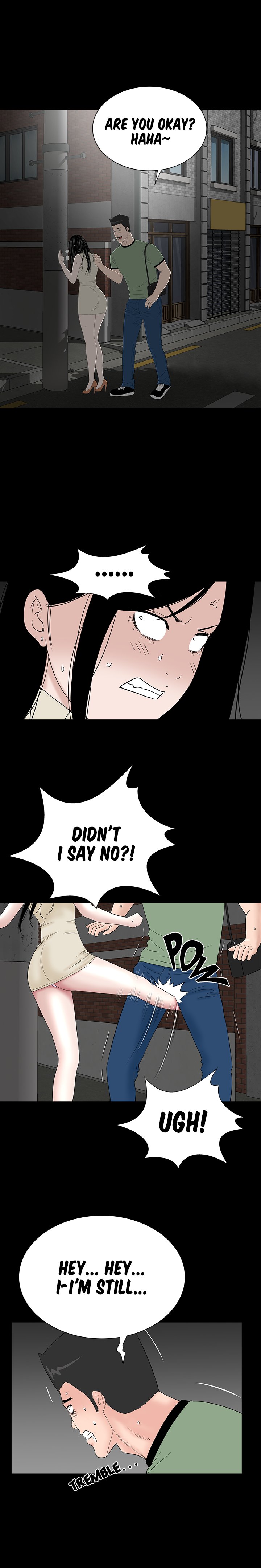 BROTHEL - Chapter 43 [photo 20] - MangaPorn