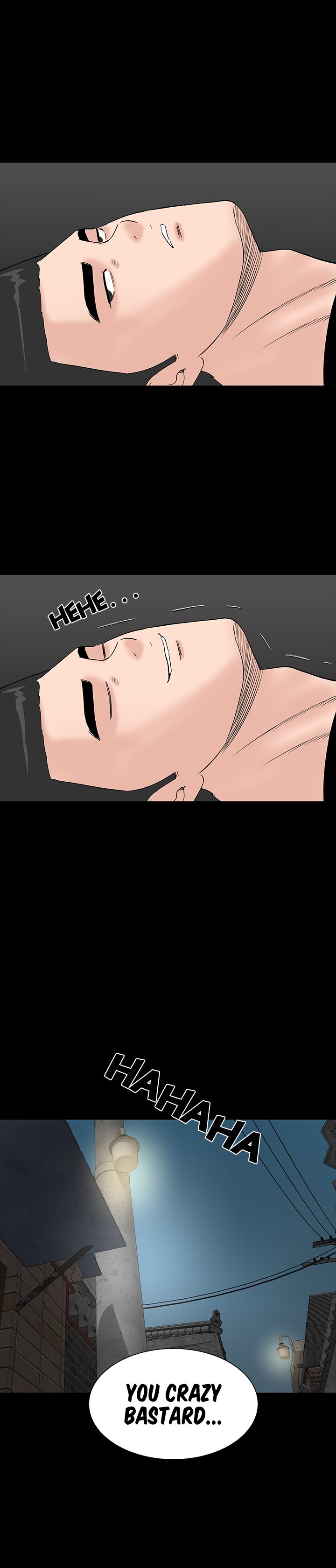 BROTHEL - Chapter 43 [photo 22] - MangaPorn