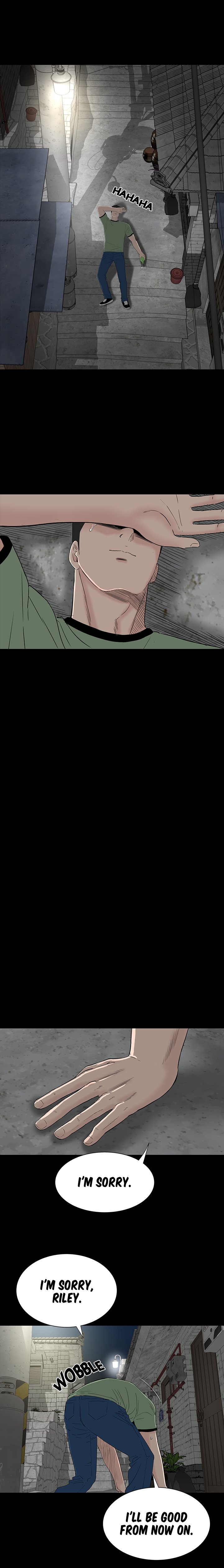 BROTHEL - Chapter 43 [photo 23] - MangaPorn