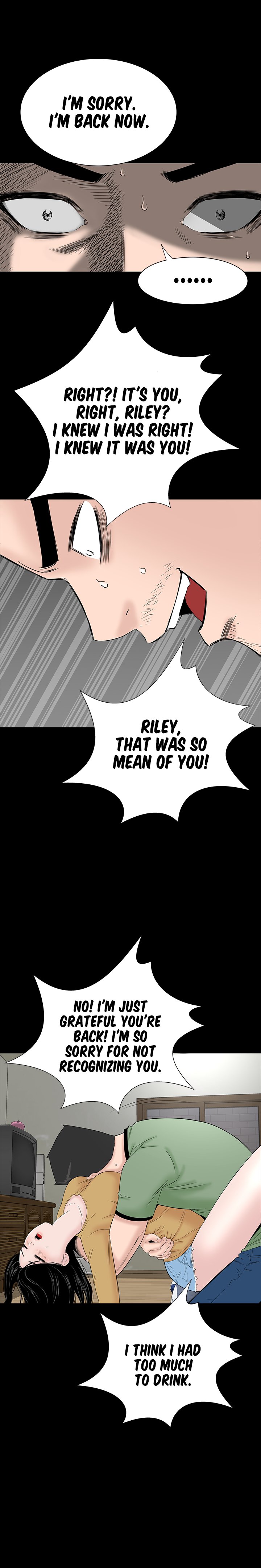 BROTHEL - Chapter 44 [photo 11] - MangaPorn