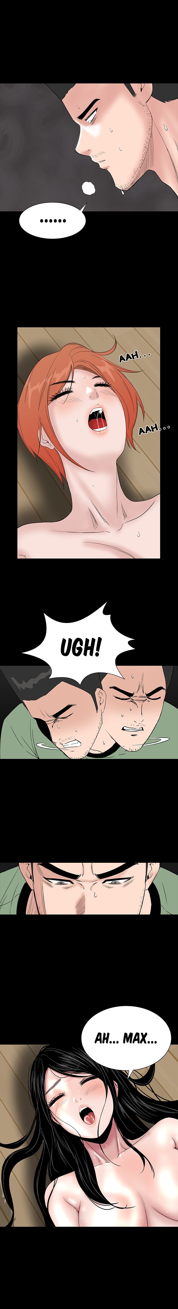 BROTHEL - Chapter 44 [photo 16] - MangaPorn