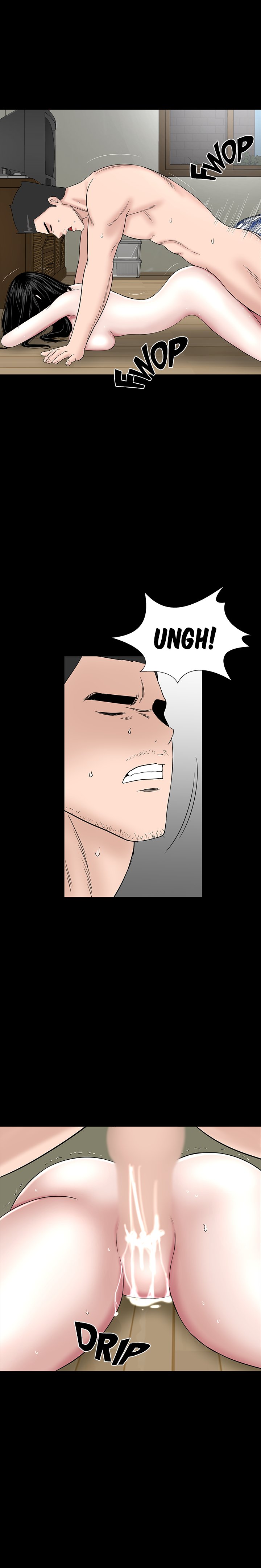 BROTHEL - Chapter 44 [photo 18] - MangaPorn