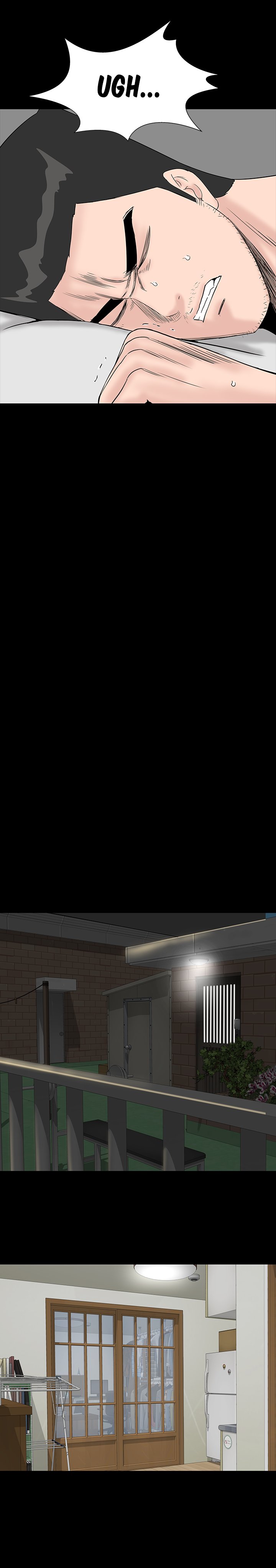 BROTHEL - Chapter 44 [photo 23] - MangaPorn