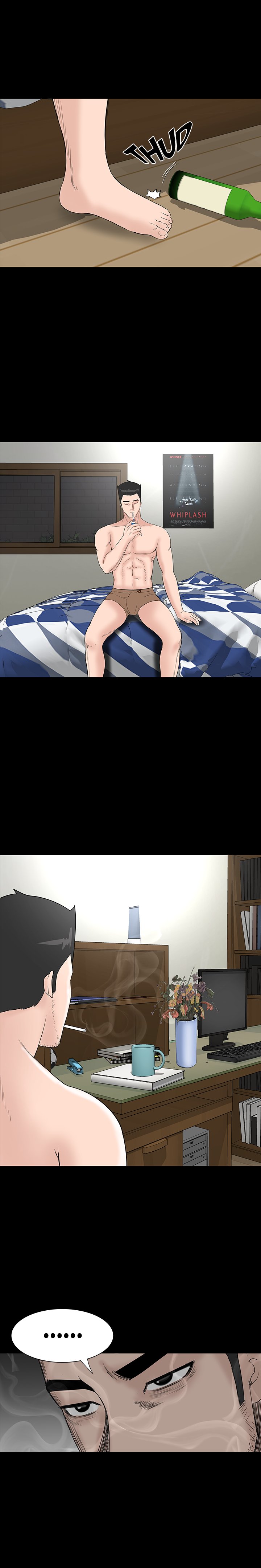 BROTHEL - Chapter 44 [photo 24] - MangaPorn