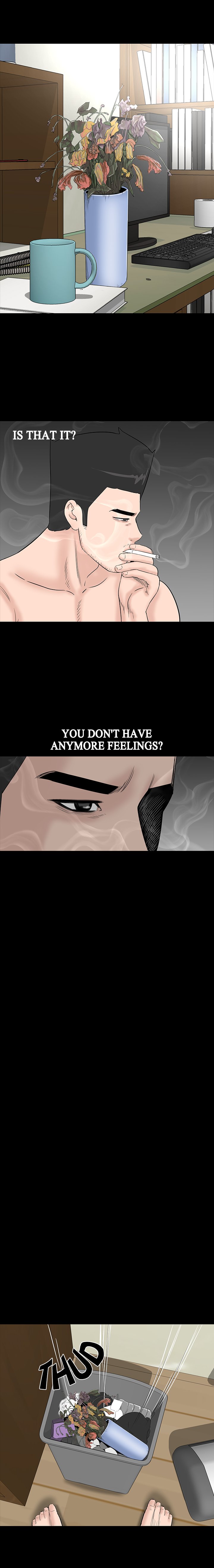 BROTHEL - Chapter 44 [photo 25] - MangaPorn