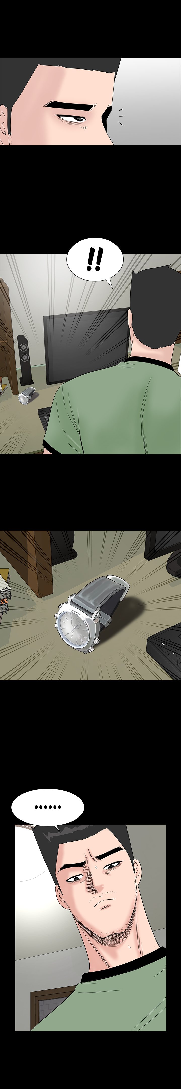 BROTHEL - Chapter 44 [photo 26] - MangaPorn