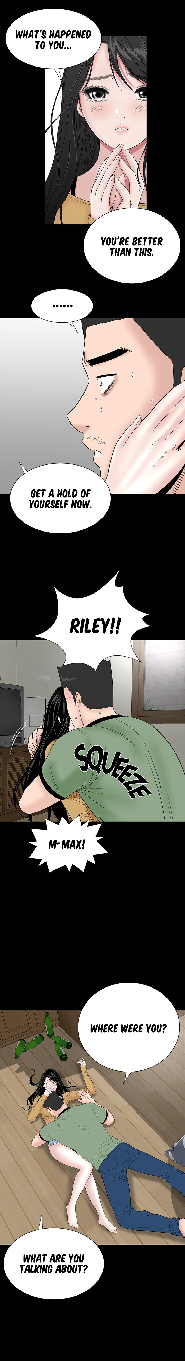 BROTHEL - Chapter 44 [photo 5] - MangaPorn