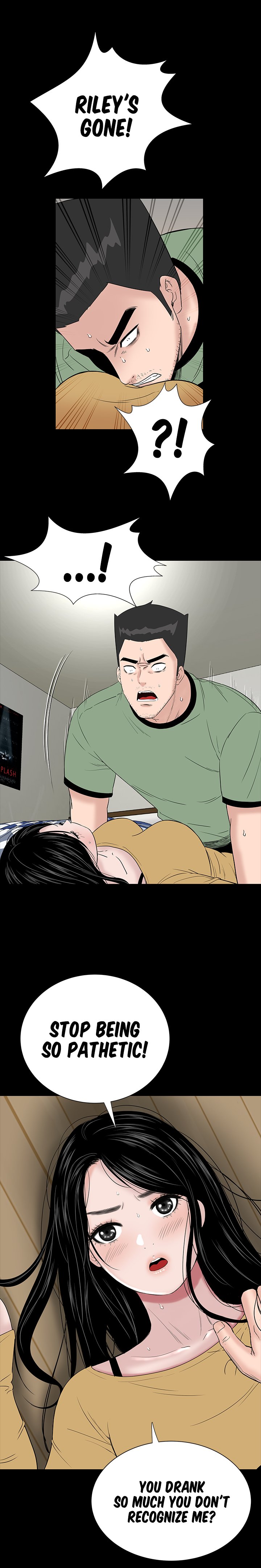 BROTHEL - Chapter 44 [photo 6] - MangaPorn