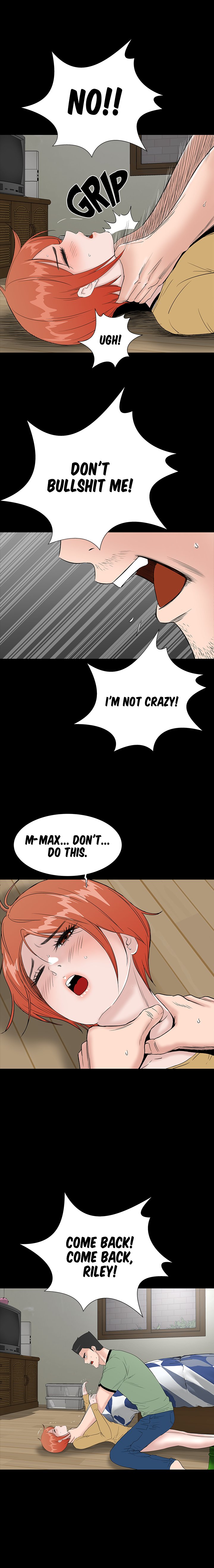 BROTHEL - Chapter 44 [photo 8] - MangaPorn