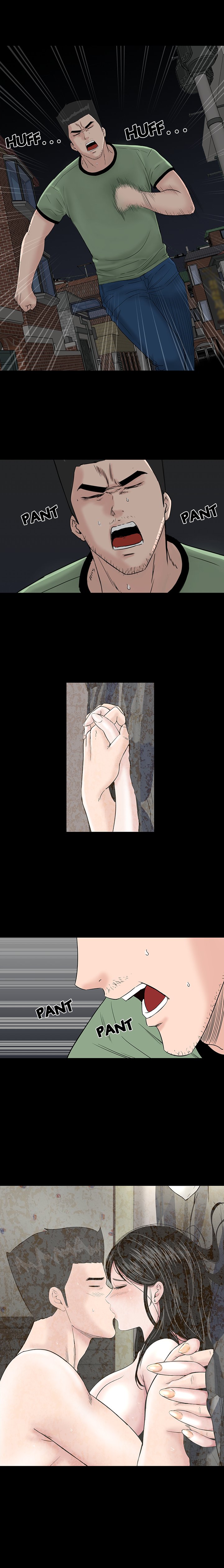 BROTHEL - Chapter 45 [photo 14] - MangaPorn