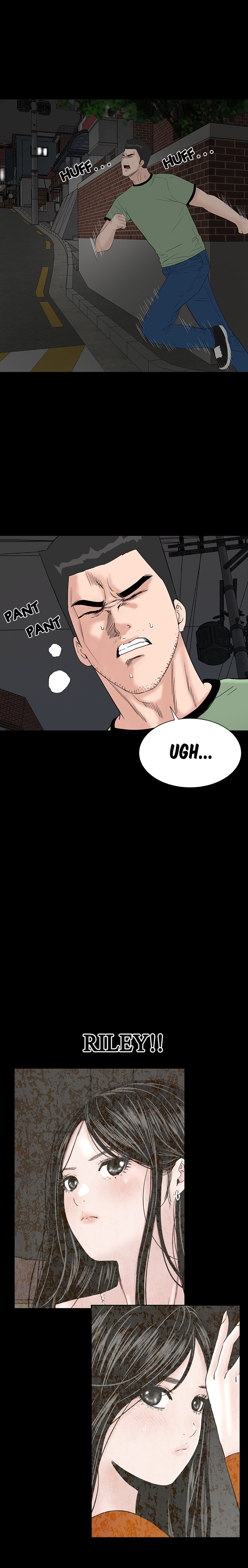 BROTHEL - Chapter 45 [photo 15] - MangaPorn