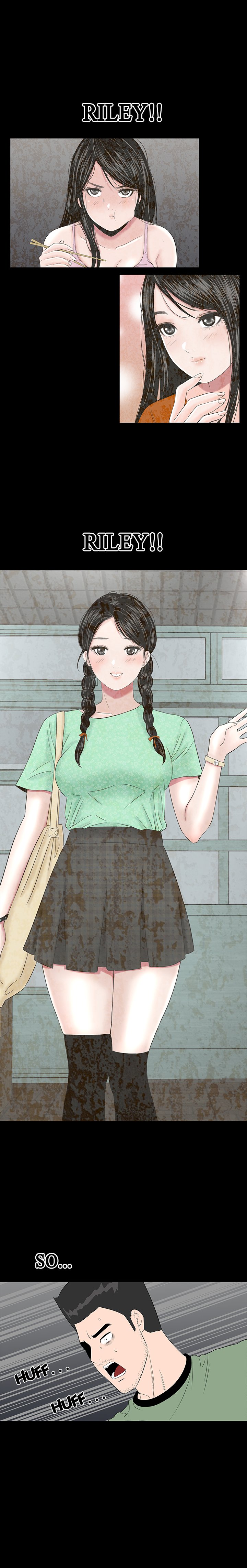 BROTHEL - Chapter 45 [photo 16] - MangaPorn