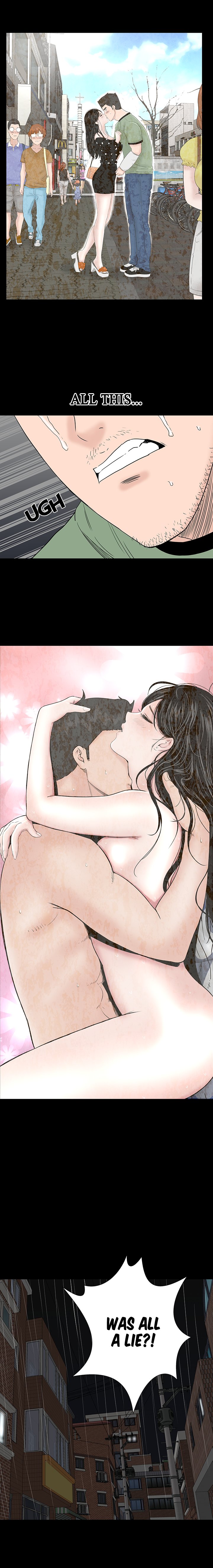 BROTHEL - Chapter 45 [photo 17] - MangaPorn