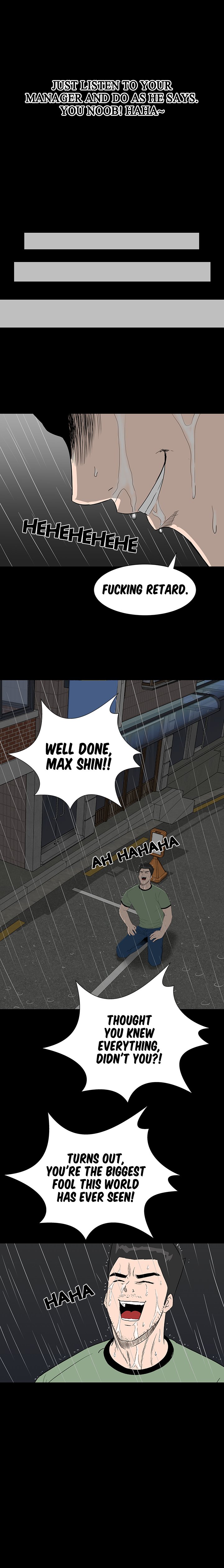 BROTHEL - Chapter 45 [photo 21] - MangaPorn