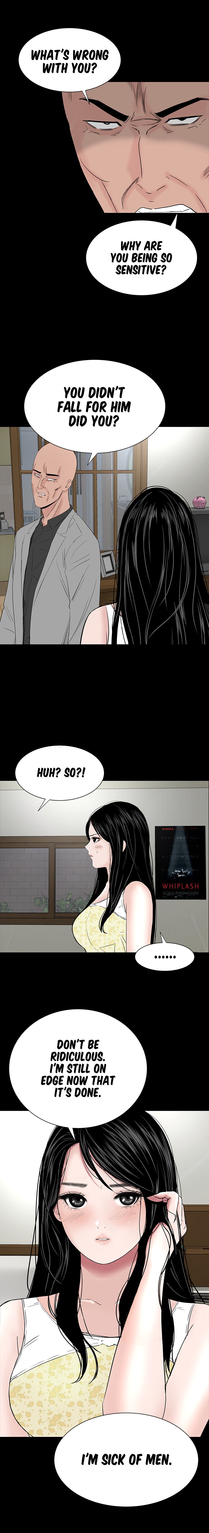 BROTHEL - Chapter 45 [photo 7] - MangaPorn