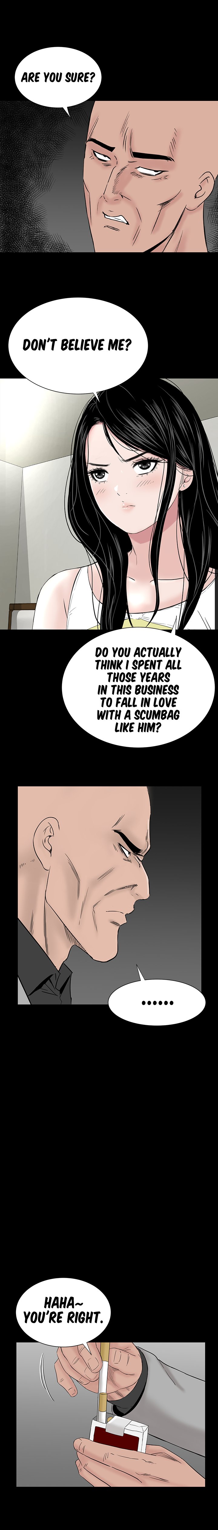 BROTHEL - Chapter 45 [photo 8] - MangaPorn