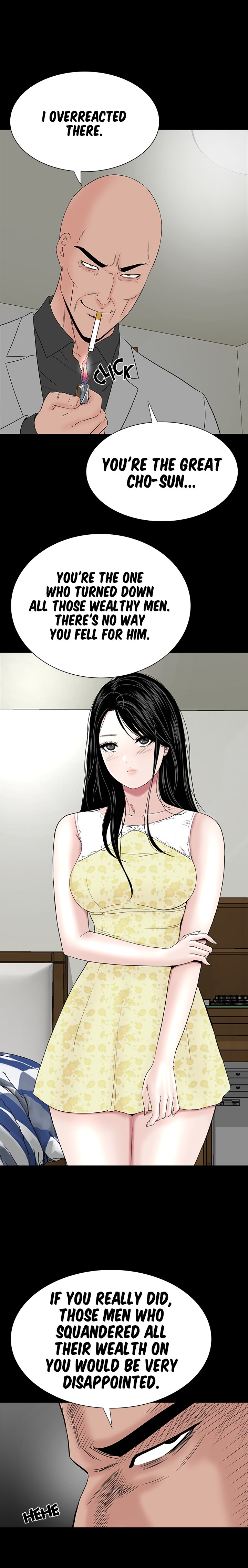 BROTHEL - Chapter 45 [photo 9] - MangaPorn