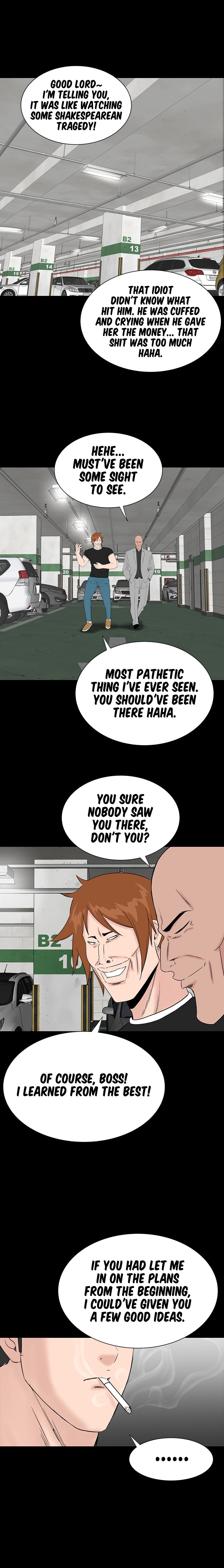 BROTHEL - Chapter 46 [photo 1] - MangaPorn