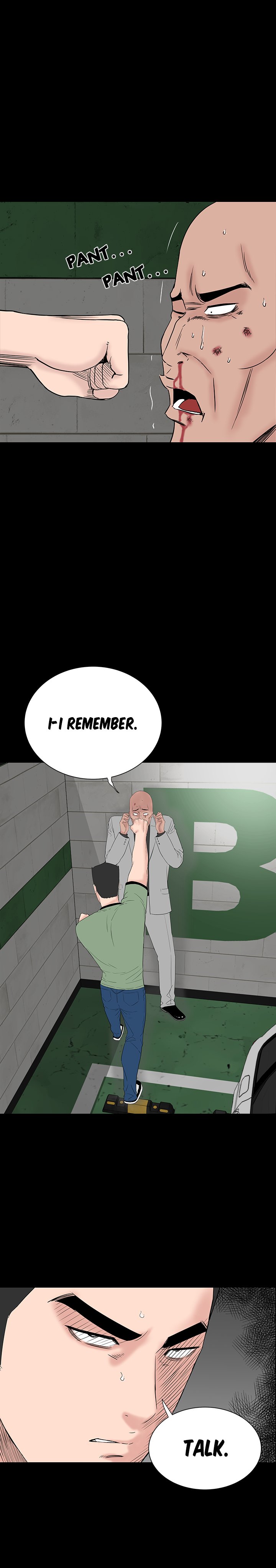 BROTHEL - Chapter 46 [photo 10] - MangaPorn