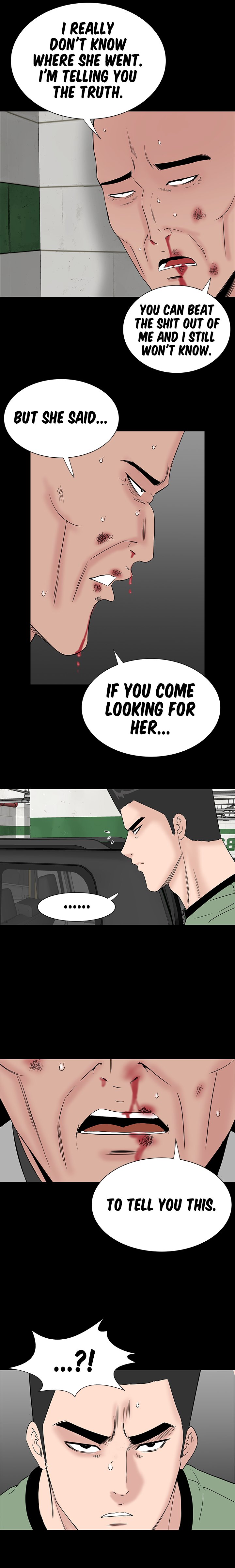 BROTHEL - Chapter 46 [photo 11] - MangaPorn