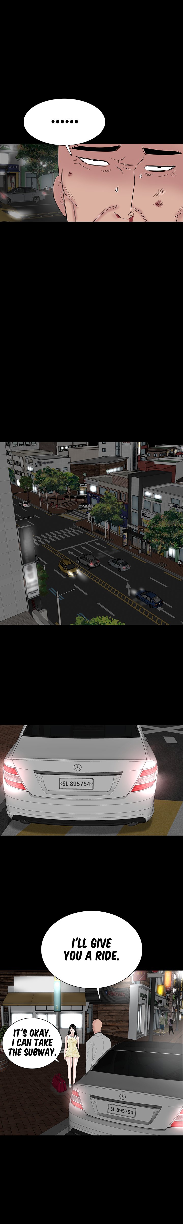 BROTHEL - Chapter 46 [photo 12] - MangaPorn