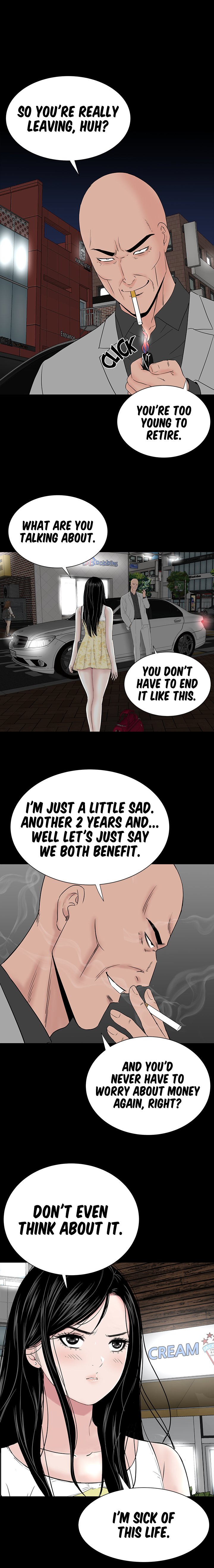 BROTHEL - Chapter 46 [photo 13] - MangaPorn