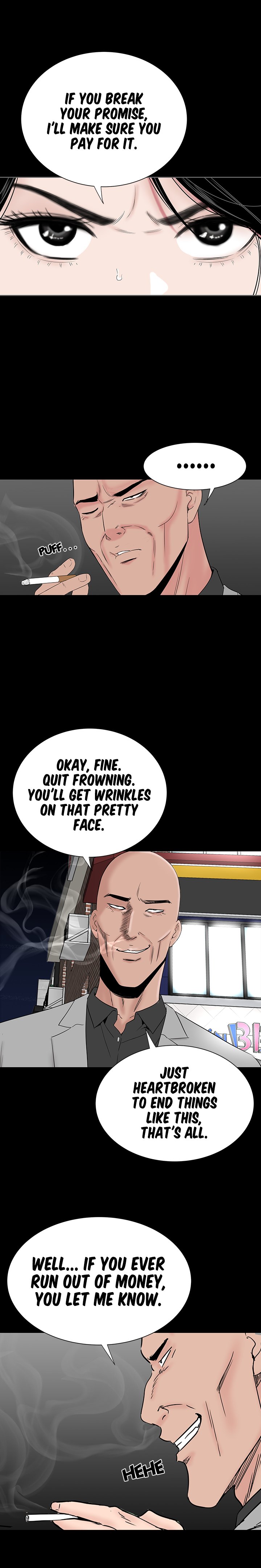 BROTHEL - Chapter 46 [photo 14] - MangaPorn