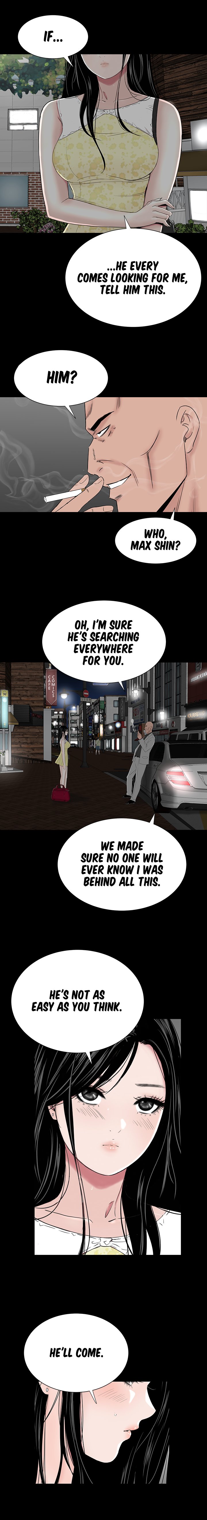 BROTHEL - Chapter 46 [photo 16] - MangaPorn