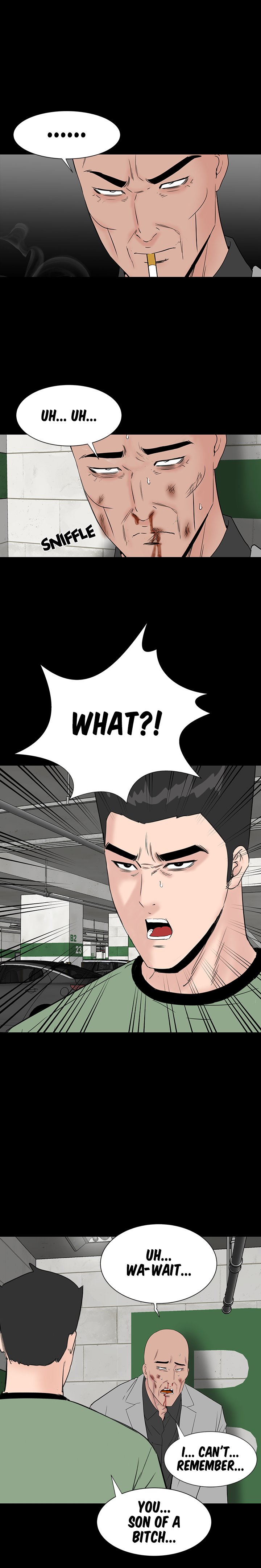 BROTHEL - Chapter 46 [photo 18] - MangaPorn