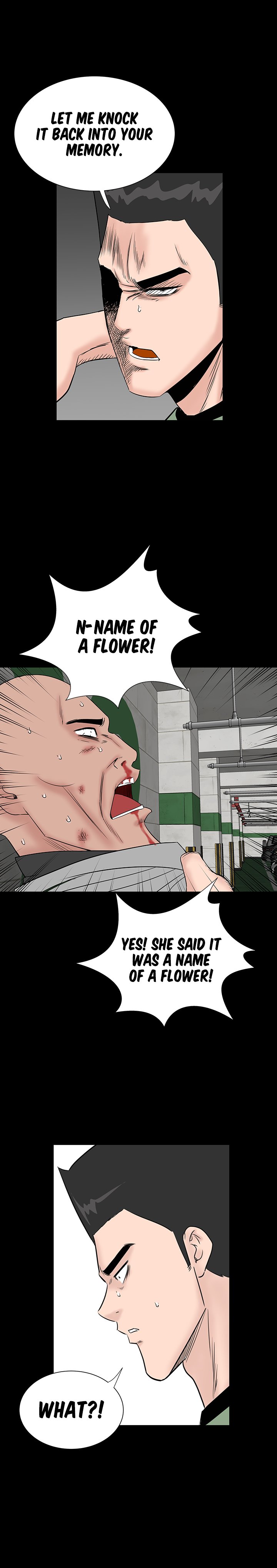 BROTHEL - Chapter 46 [photo 20] - MangaPorn