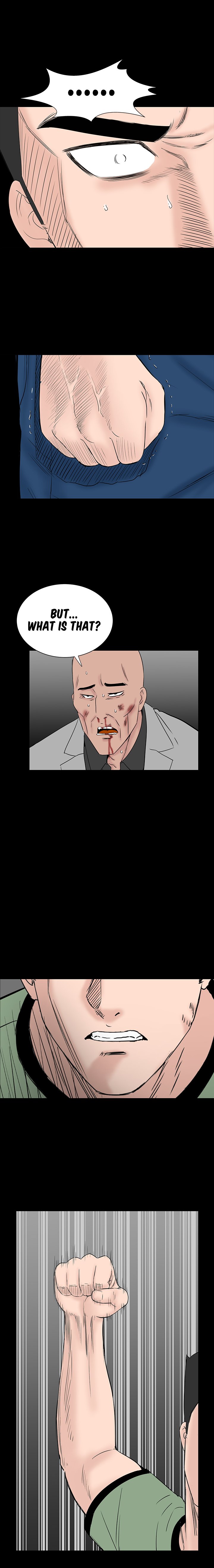 BROTHEL - Chapter 46 [photo 23] - MangaPorn