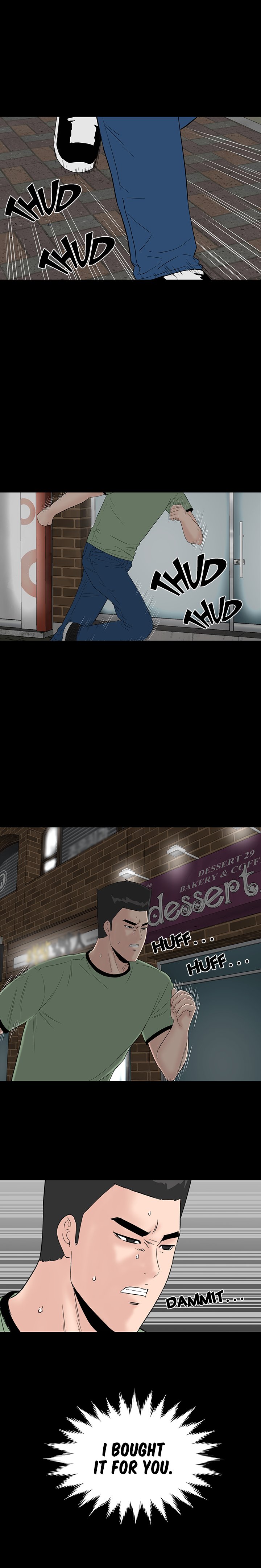 BROTHEL - Chapter 46 [photo 26] - MangaPorn