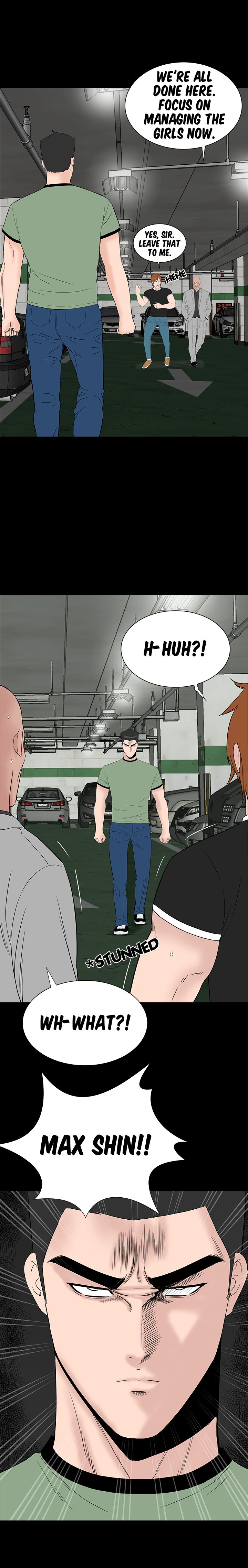 BROTHEL - Chapter 46 [photo 3] - MangaPorn