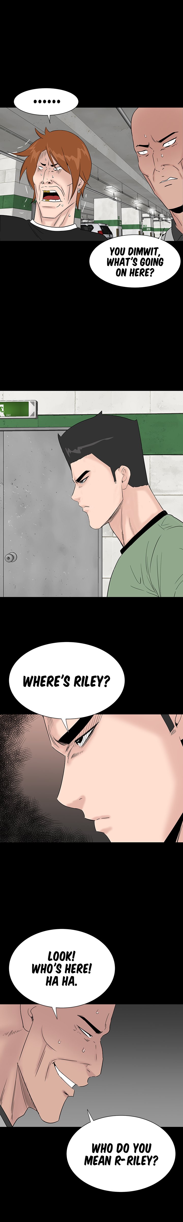 BROTHEL - Chapter 46 [photo 4] - MangaPorn