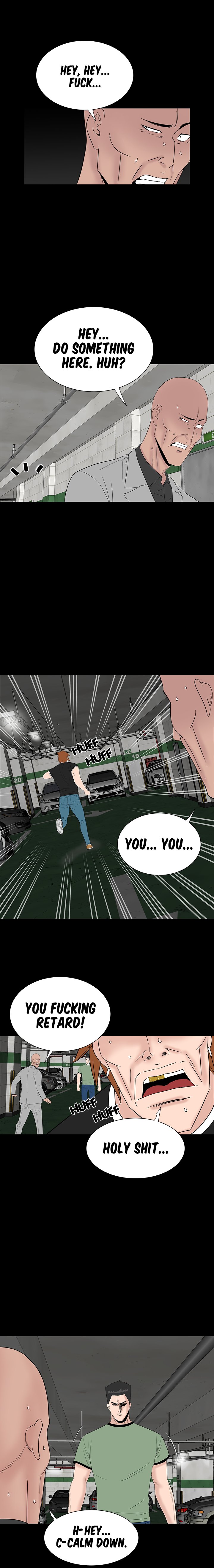 BROTHEL - Chapter 46 [photo 5] - MangaPorn