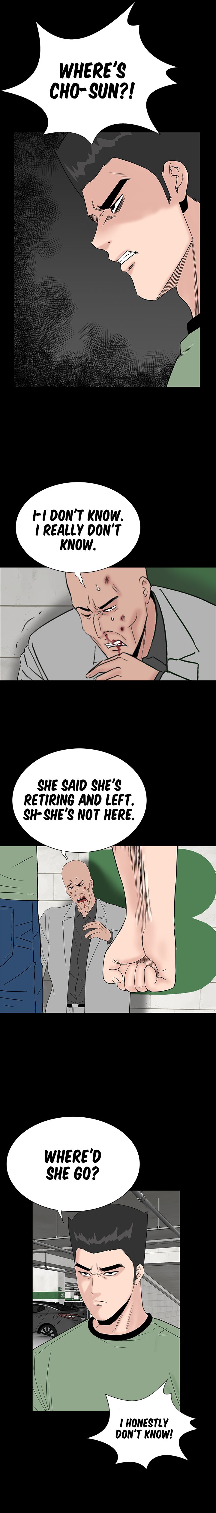 BROTHEL - Chapter 46 [photo 8] - MangaPorn