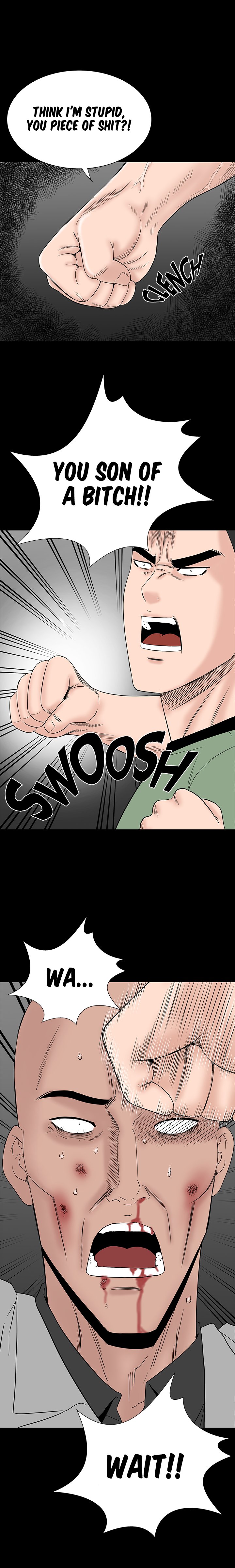 BROTHEL - Chapter 46 [photo 9] - MangaPorn